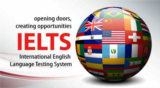 IELTS Course