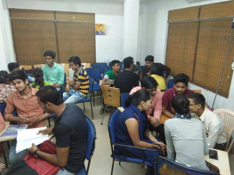 Writing skill institute in Delhi NCR