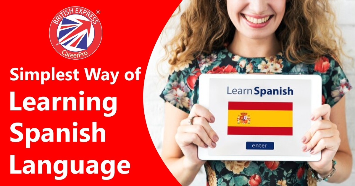 Learning the Grammar of Spanish