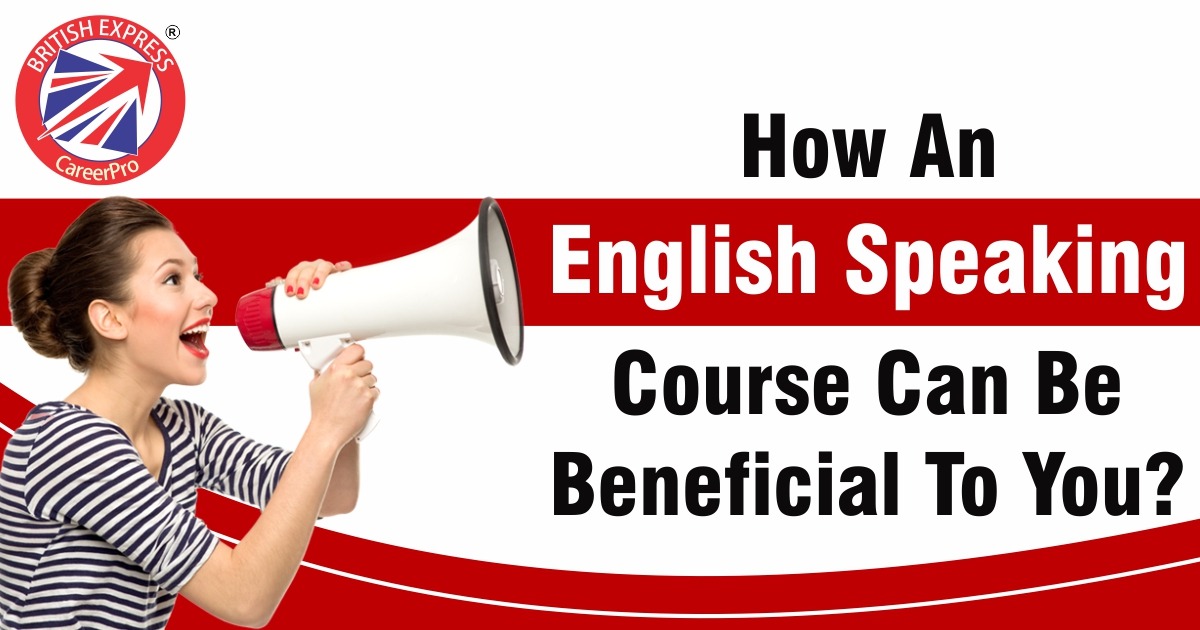 English Speaking Course South Delhi