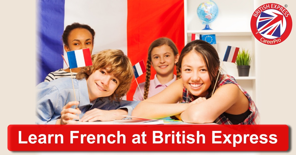 French Classes Near Me