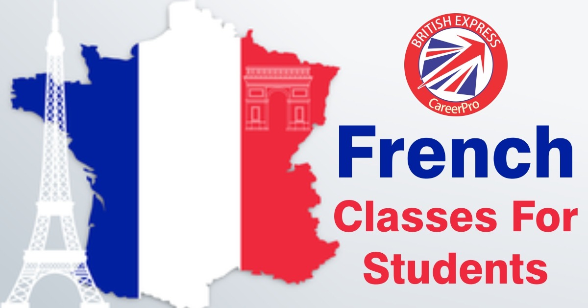 French Classes for Students
