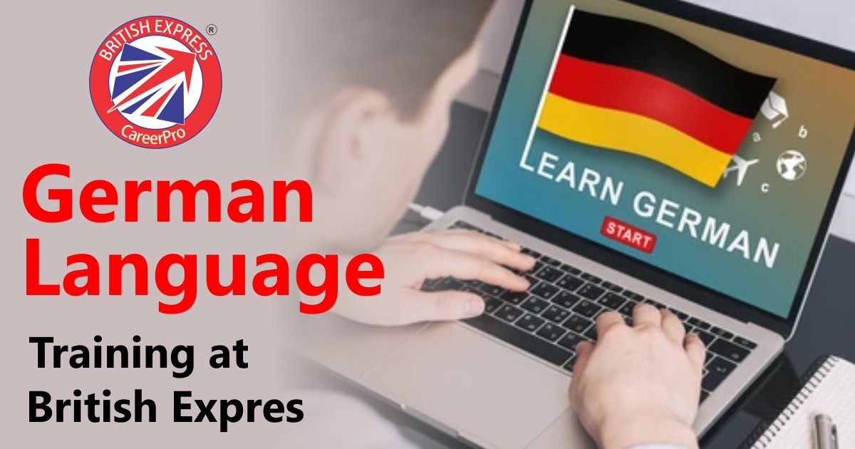 How to Learn German Fast