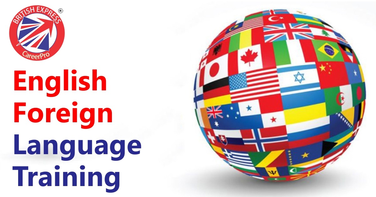 Foreign language learning in Delhi