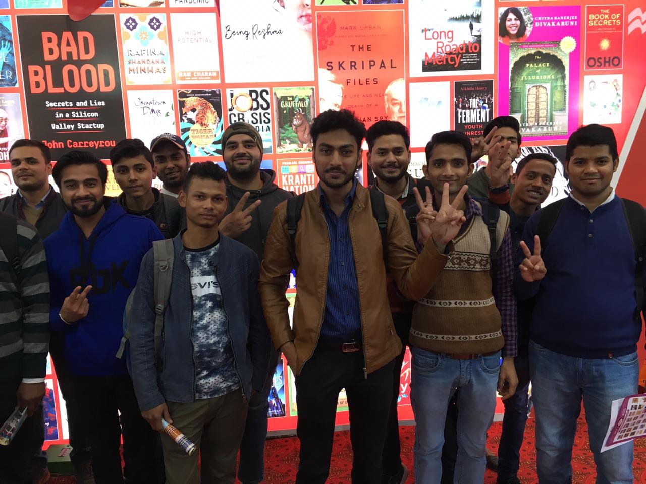 Personality development Advance course